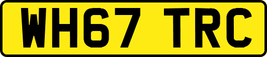 WH67TRC
