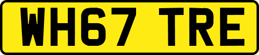 WH67TRE