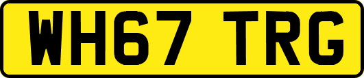 WH67TRG