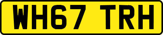 WH67TRH