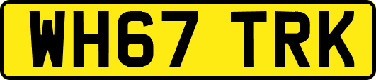 WH67TRK