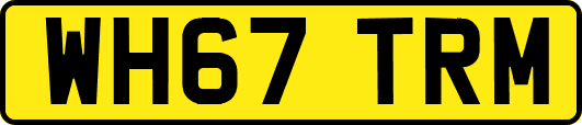 WH67TRM