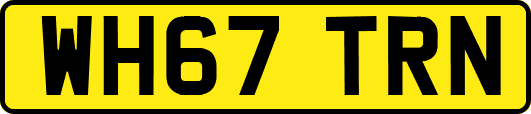 WH67TRN