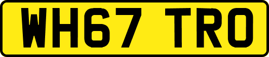 WH67TRO