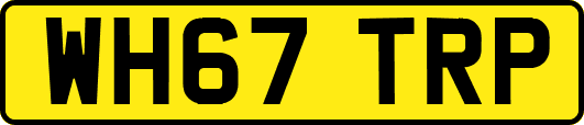 WH67TRP