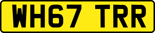 WH67TRR