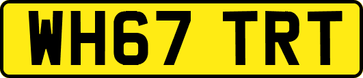 WH67TRT