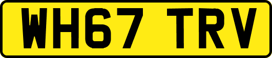 WH67TRV