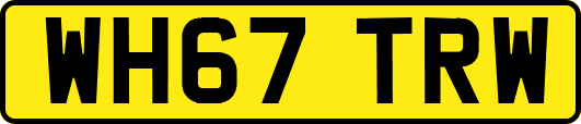 WH67TRW