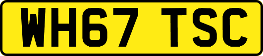 WH67TSC