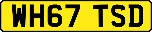 WH67TSD