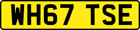 WH67TSE