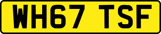 WH67TSF