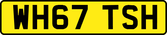 WH67TSH