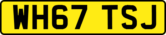 WH67TSJ
