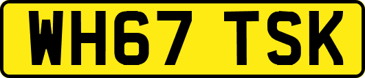 WH67TSK
