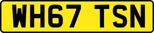WH67TSN