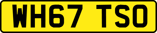 WH67TSO