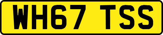 WH67TSS