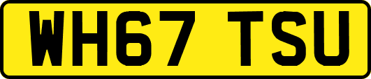 WH67TSU