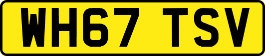 WH67TSV