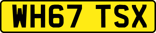 WH67TSX