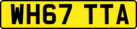 WH67TTA