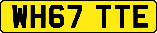 WH67TTE
