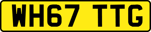 WH67TTG