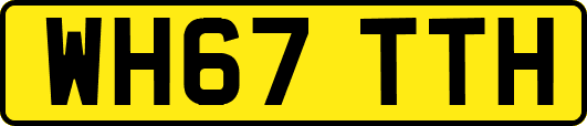 WH67TTH