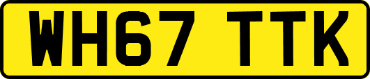 WH67TTK