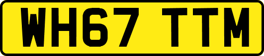 WH67TTM