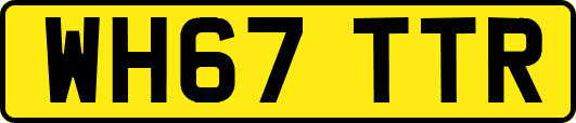WH67TTR