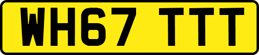 WH67TTT
