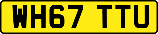 WH67TTU