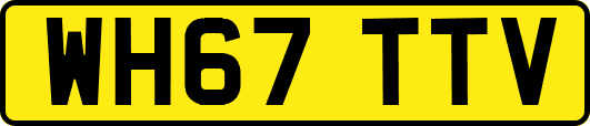 WH67TTV