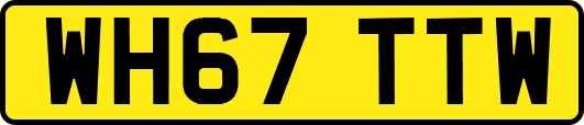 WH67TTW