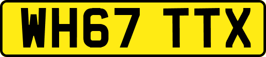 WH67TTX