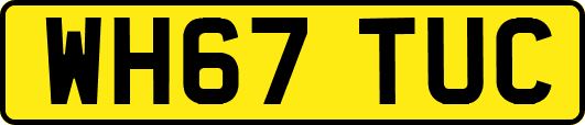 WH67TUC