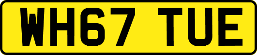WH67TUE