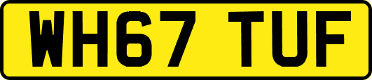 WH67TUF