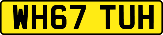 WH67TUH