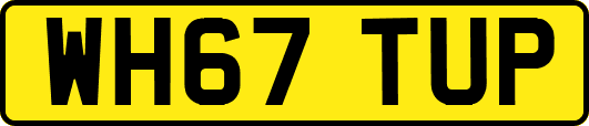 WH67TUP