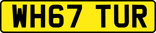 WH67TUR
