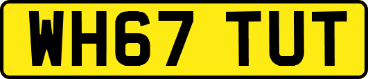 WH67TUT