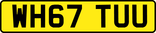 WH67TUU