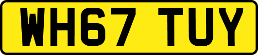 WH67TUY