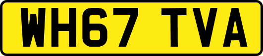 WH67TVA