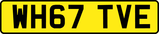 WH67TVE