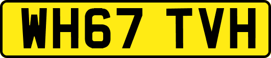 WH67TVH